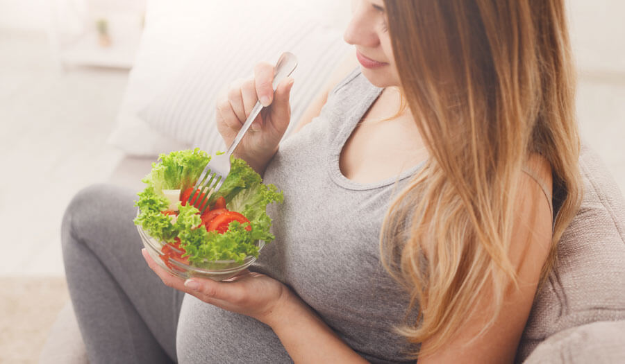 Diet during pregnancy - Pregnancy Classes Visakhapatnam
