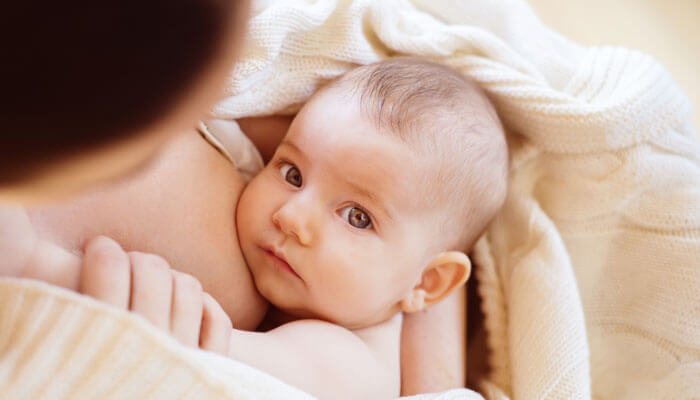 Breastfeeding Tips