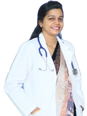 Dr. Ramya Sadaram - Lactation Consultant, Child birth educator
